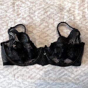 Honey Birdette Bra